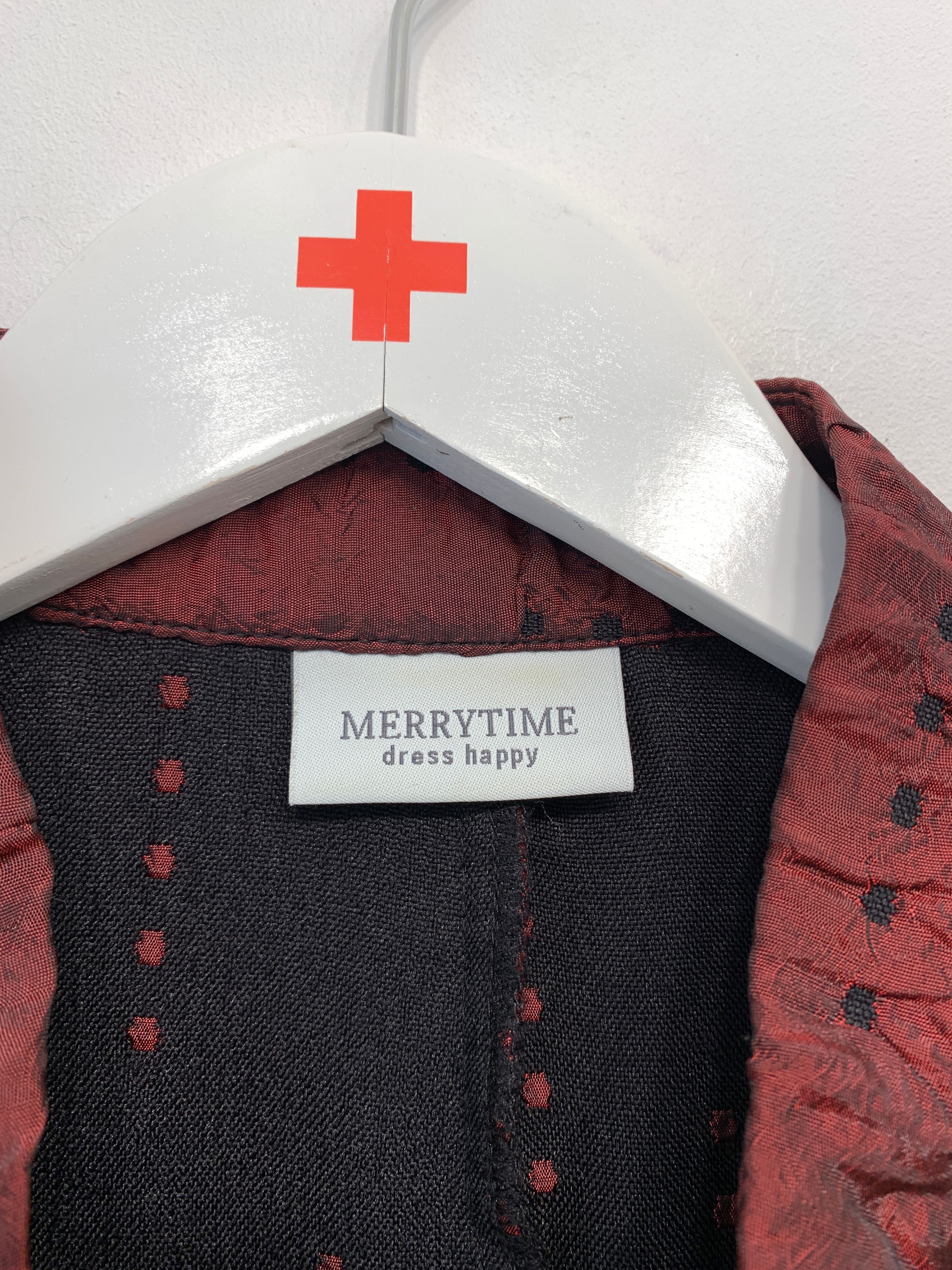 Merrytime Jakke